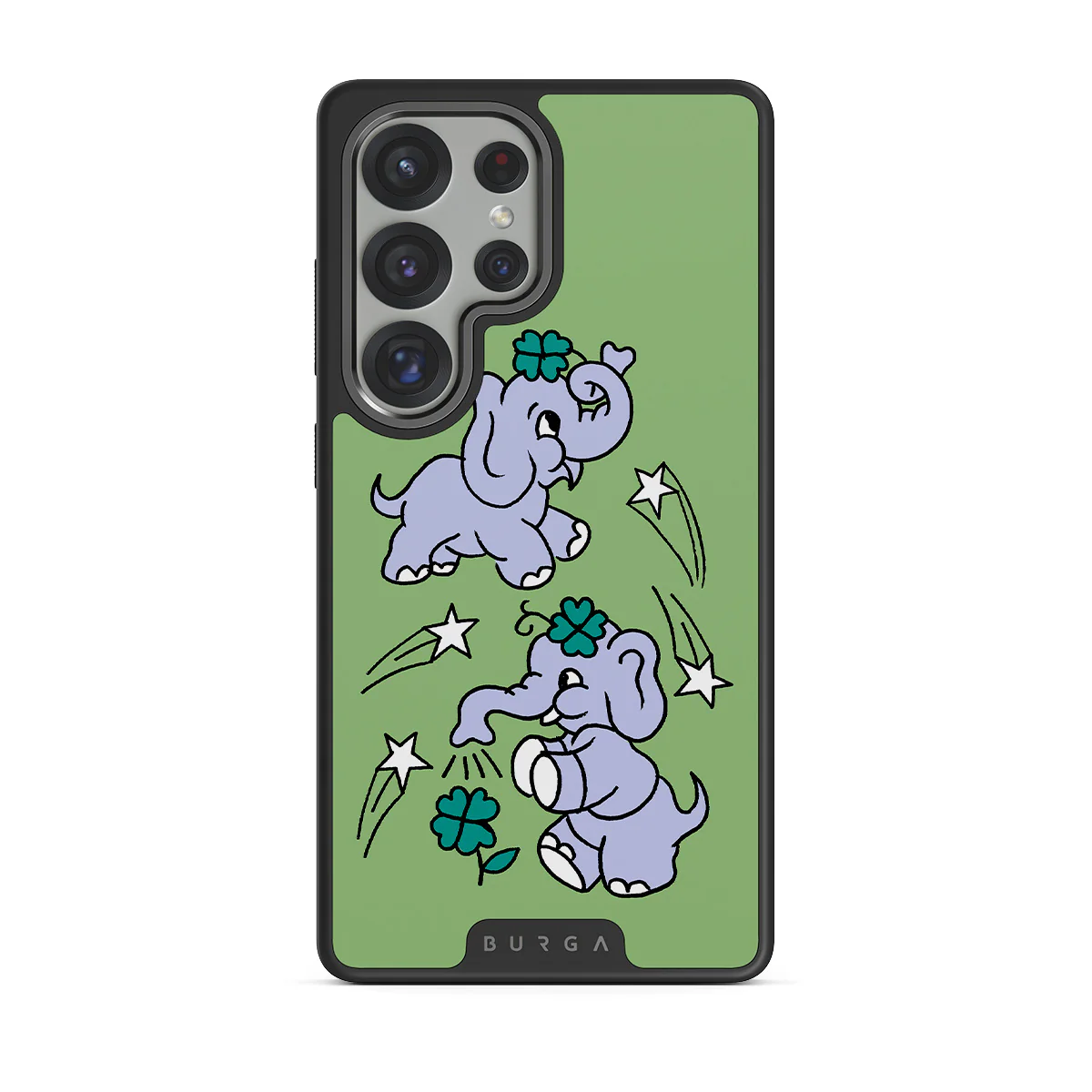 Big Energy - Samsung Galaxy S25 Ultra Case - Image 12
