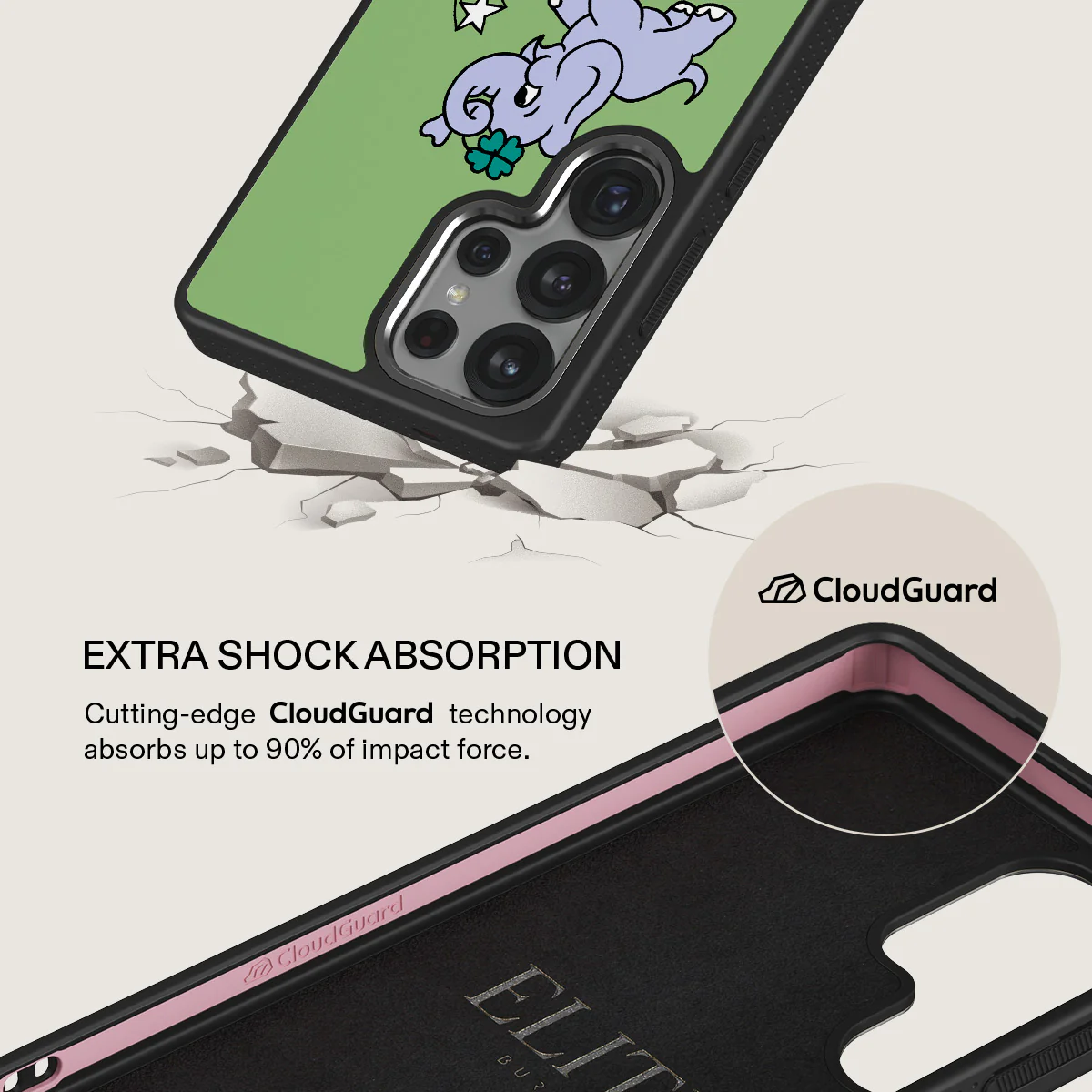 Big Energy - Samsung Galaxy S25 Ultra Case - Image 14