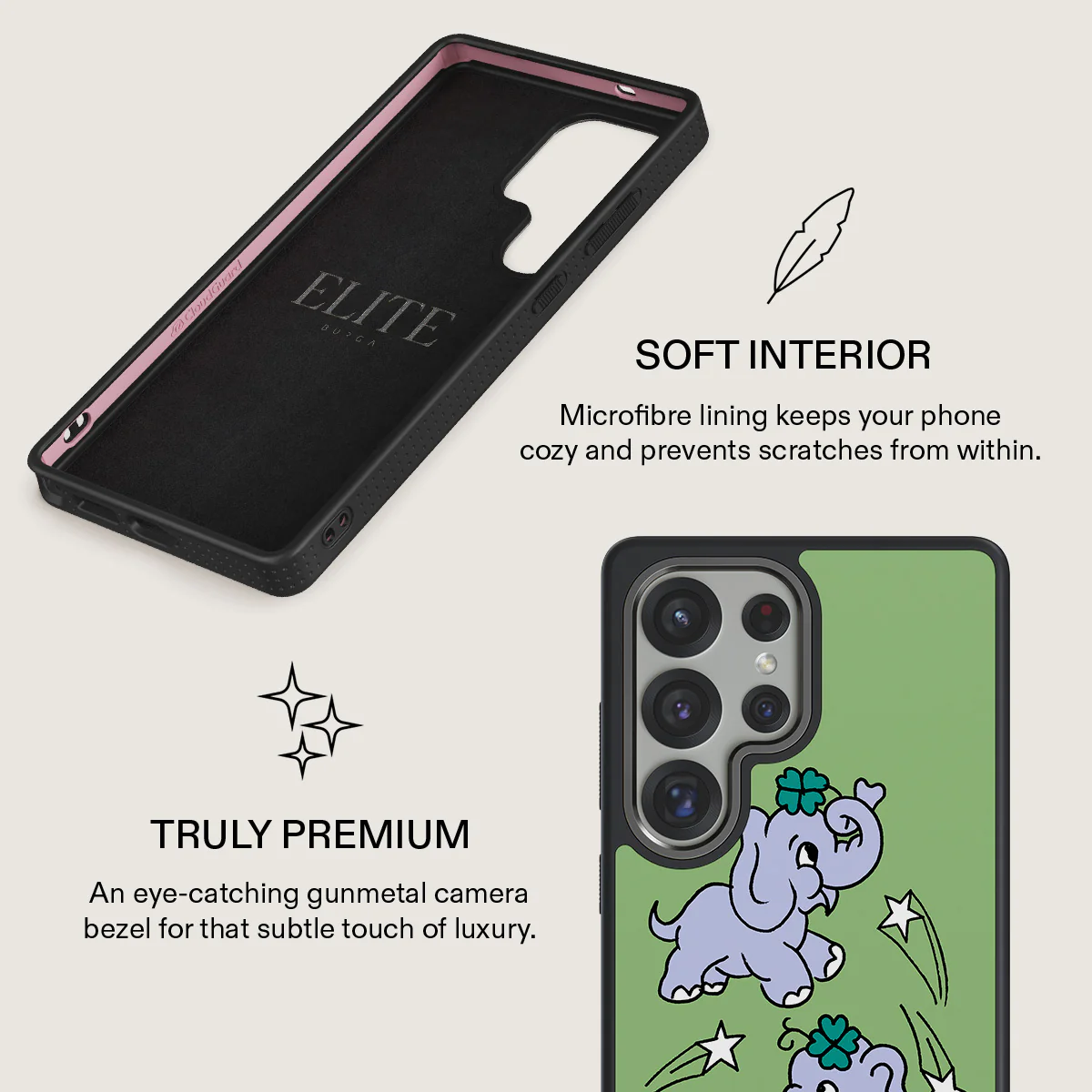 Big Energy - Samsung Galaxy S25 Ultra Case - Image 17