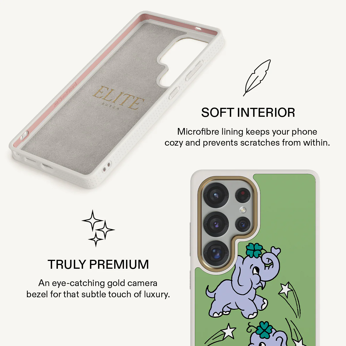 Big Energy - Samsung Galaxy S25 Ultra Case - Image 24