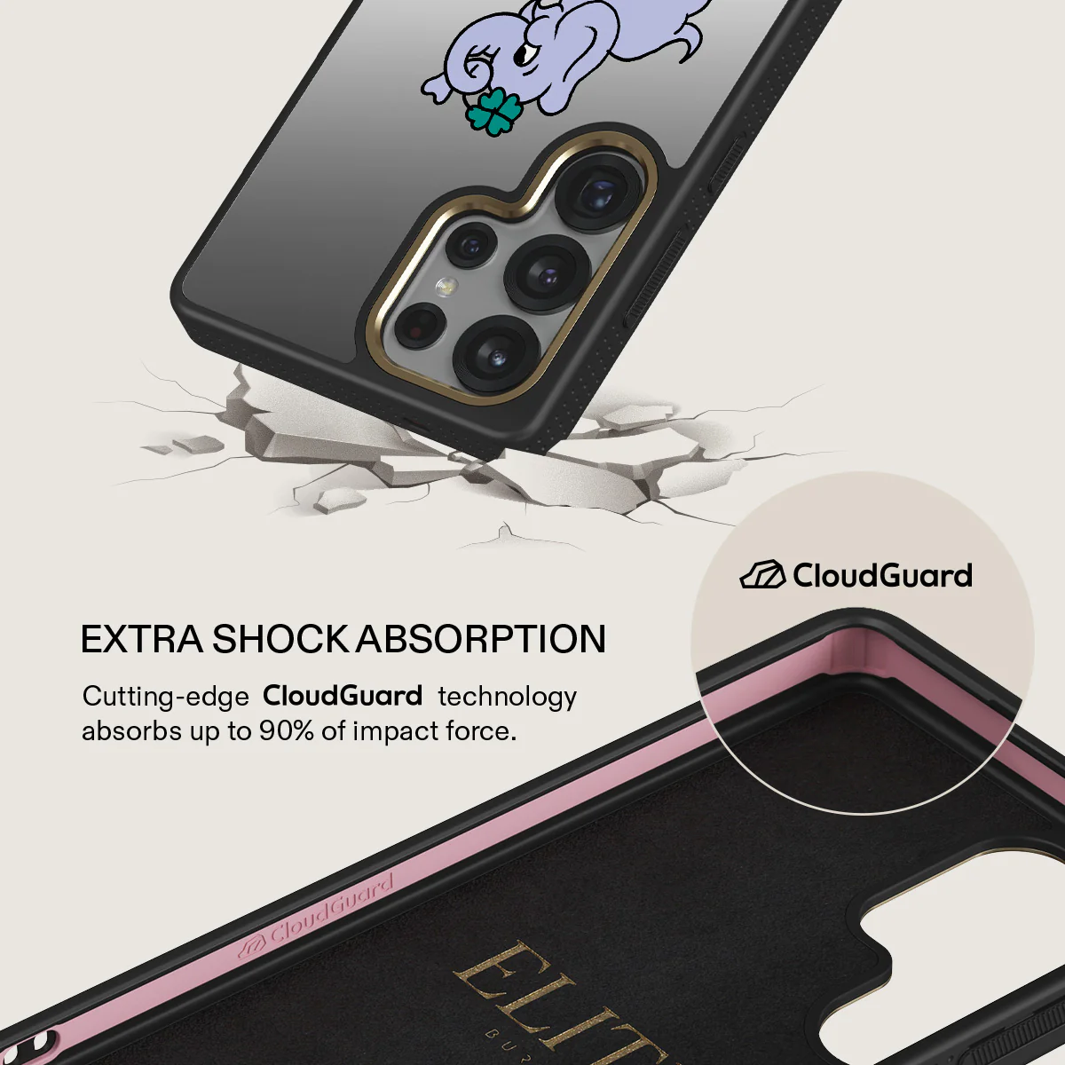 Big Energy - Samsung Galaxy S25 Ultra Case - Image 28