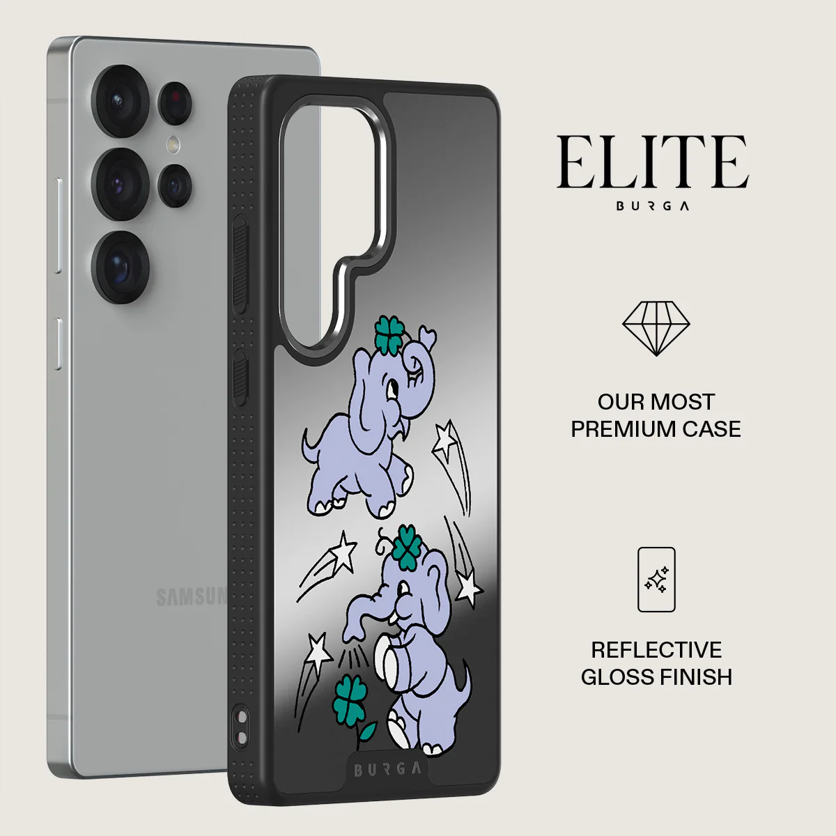 Big Energy - Samsung Galaxy S25 Ultra Case - Image 35
