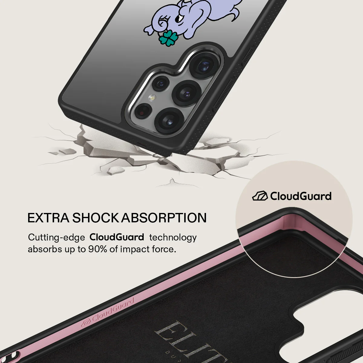 Big Energy - Samsung Galaxy S25 Ultra Case - Image 36