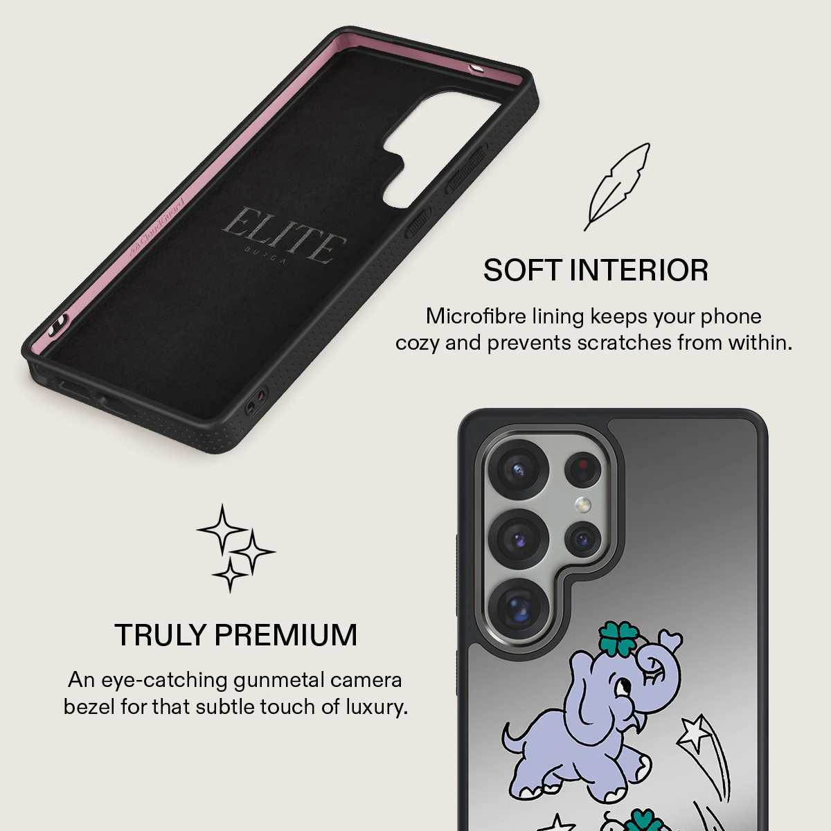 Big Energy - Samsung Galaxy S25 Ultra Case - Image 40