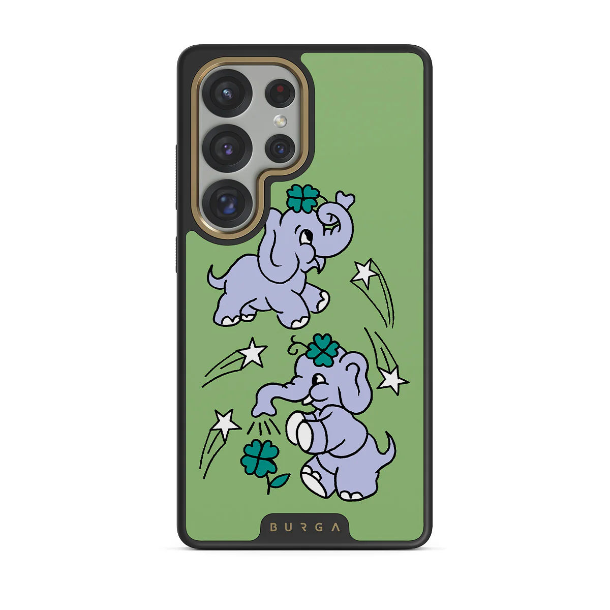 Big Energy - Samsung Galaxy S25 Ultra Case - Image 5