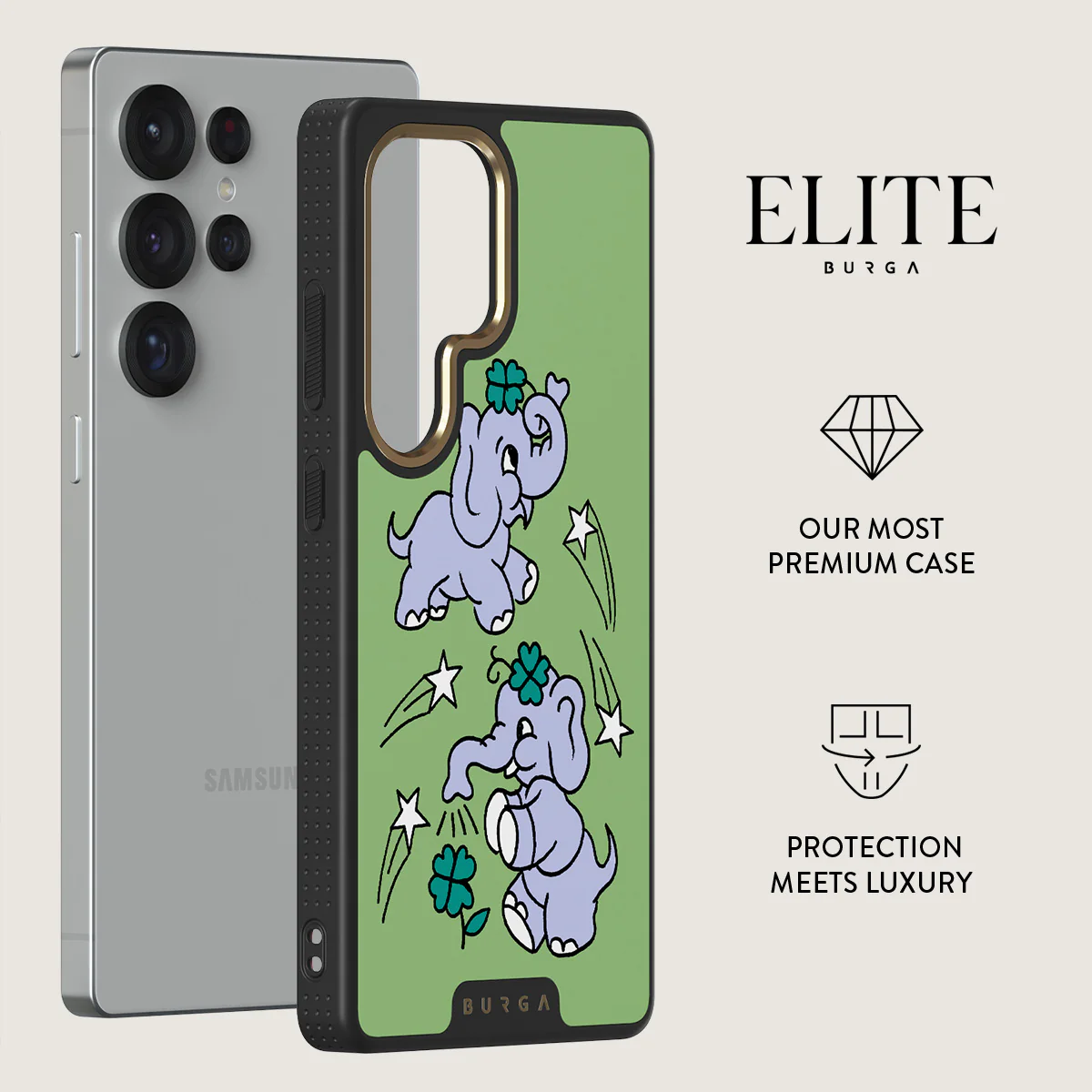 Big Energy - Samsung Galaxy S25 Ultra Case - Image 6