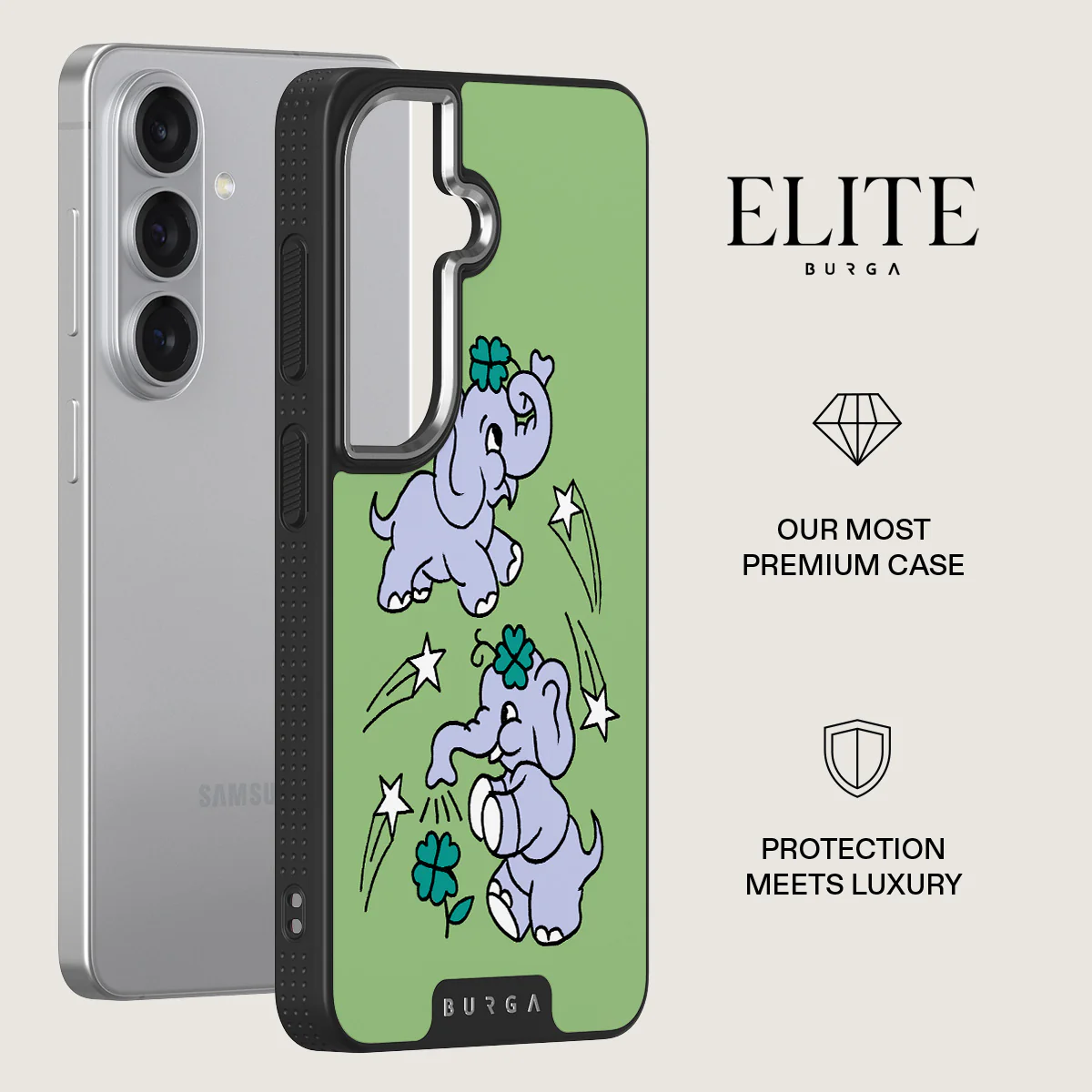 Big Energy - Samsung Galaxy S26 Case - Image 20