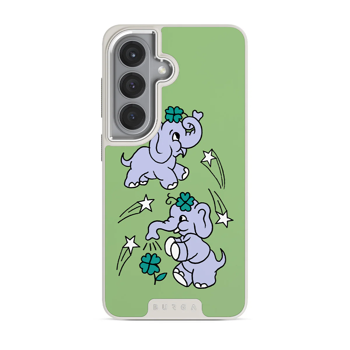 Big Energy - Samsung Galaxy S26 Case - Image 33