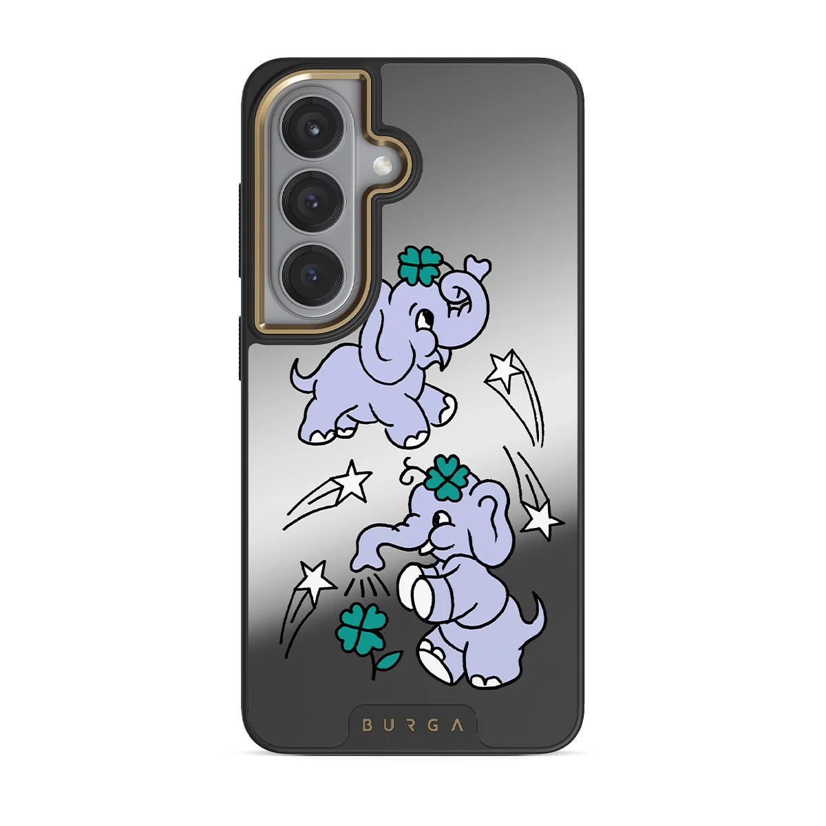 Big Energy - Samsung Galaxy S26 Case - Image 40