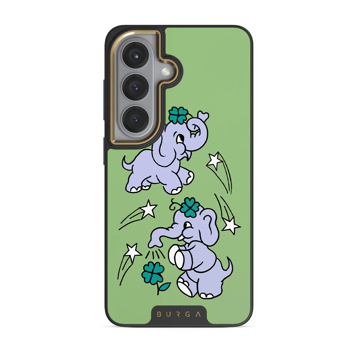 Big Energy - Samsung Galaxy S26 Case - Image 5