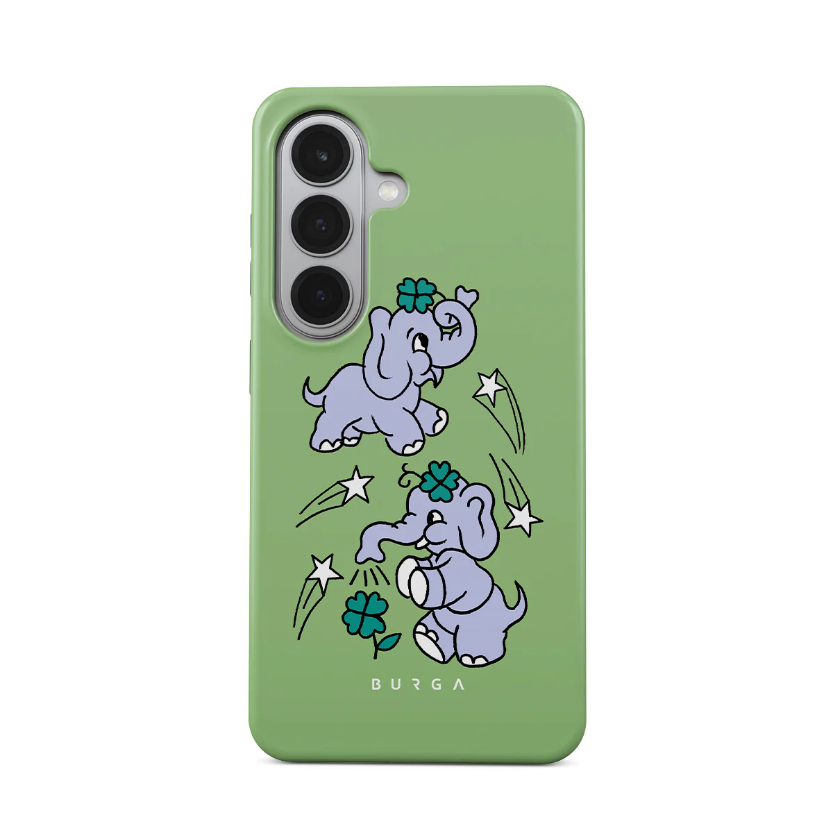 Big Energy - Samsung Galaxy S26 Plus Case