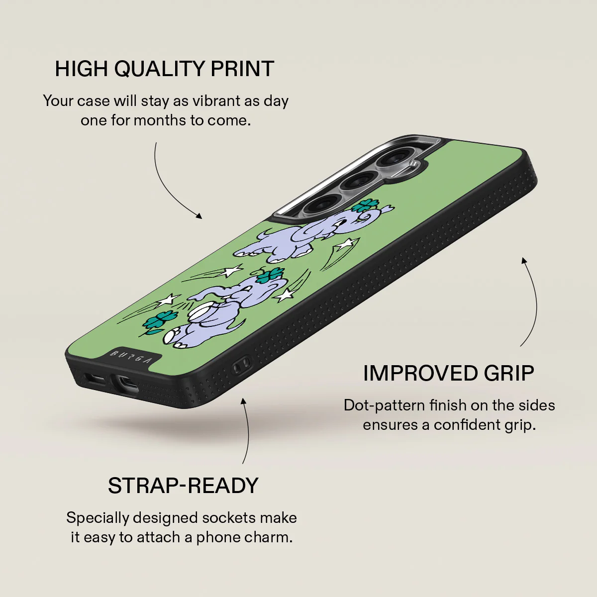 Big Energy - Samsung Galaxy S26 Plus Case - Image 23