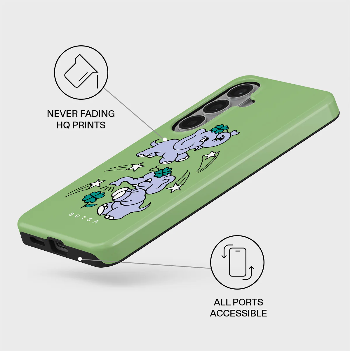 Big Energy - Samsung Galaxy S26 Plus Case - Image 3