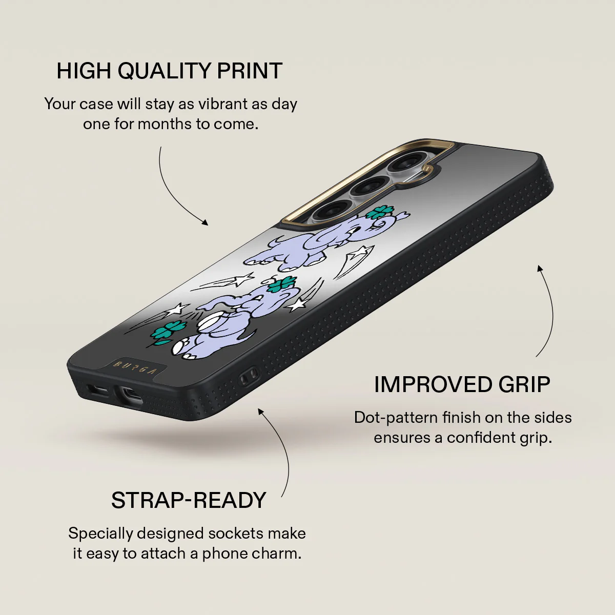 Big Energy - Samsung Galaxy S26 Plus Case - Image 45
