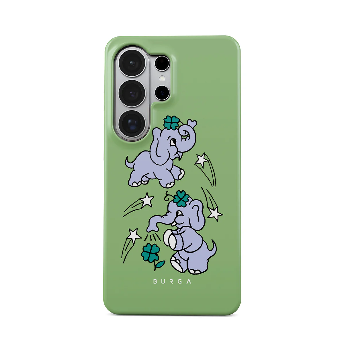 Big Energy - Samsung Galaxy S26 Ultra Case