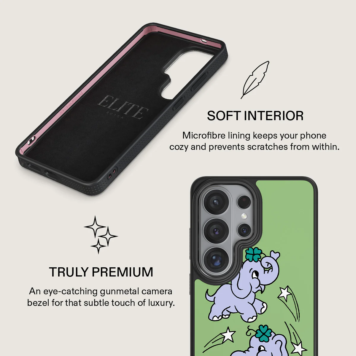 Big Energy - Samsung Galaxy S26 Ultra Case - Image 17