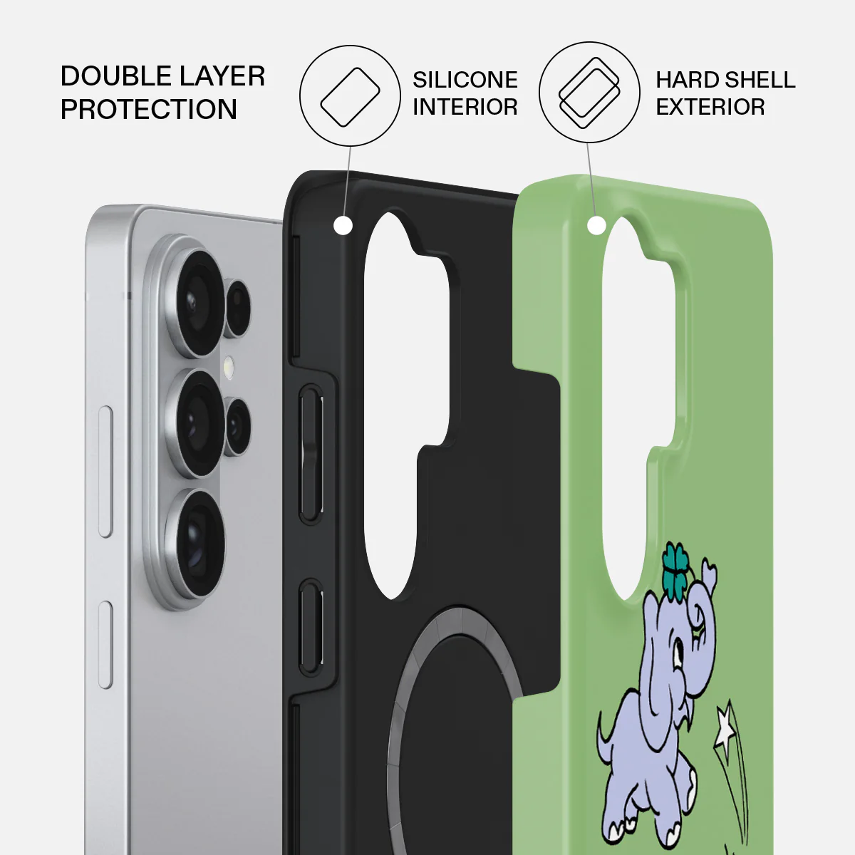Big Energy - Samsung Galaxy S26 Ultra Case - Image 2