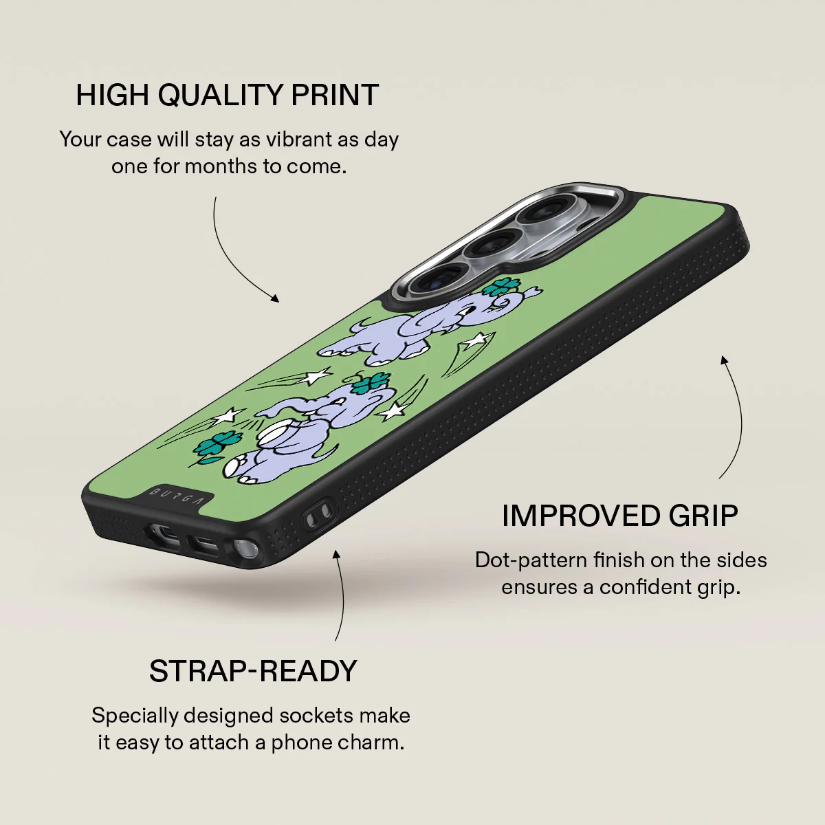 Big Energy - Samsung Galaxy S26 Ultra Case - Image 23