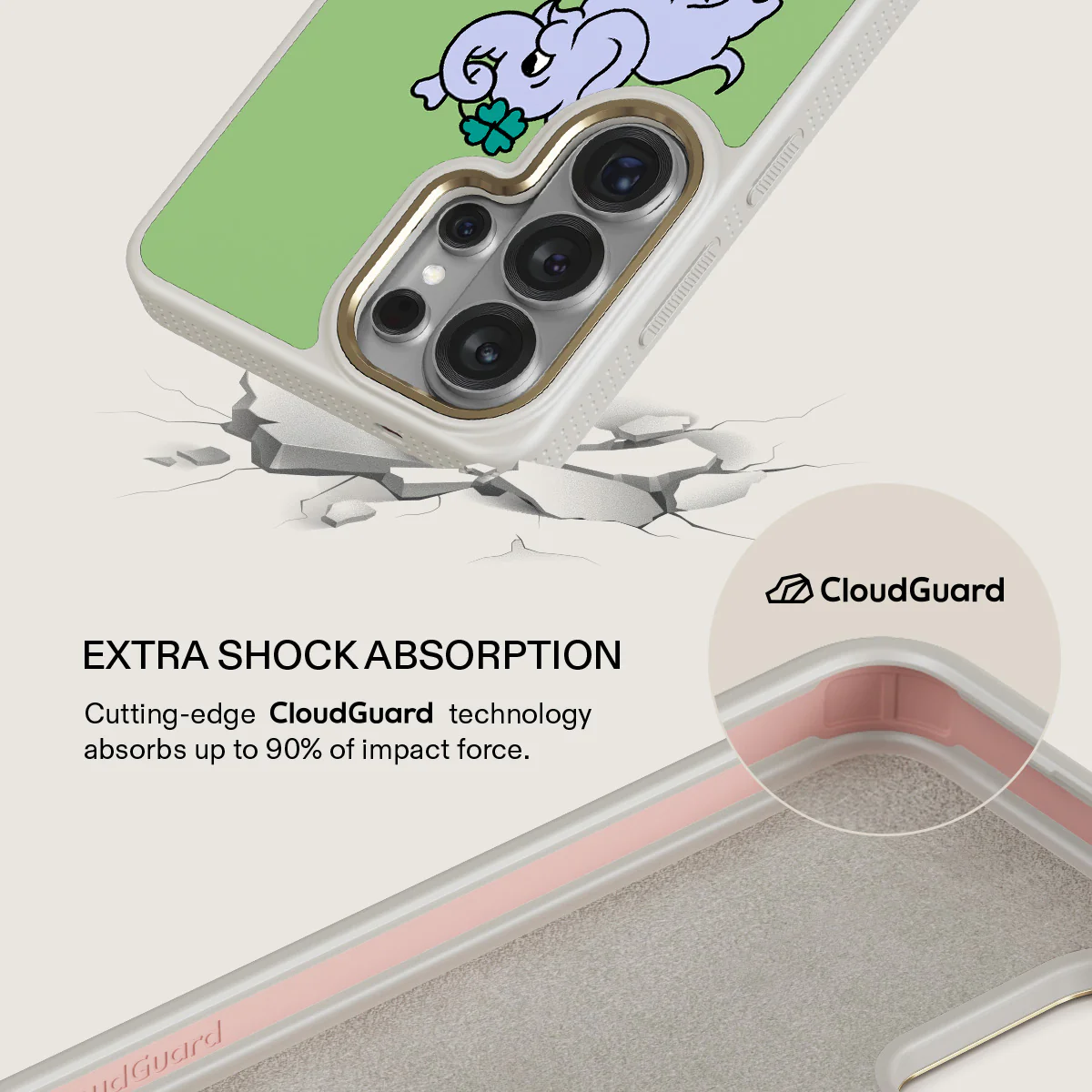 Big Energy - Samsung Galaxy S26 Ultra Case - Image 28