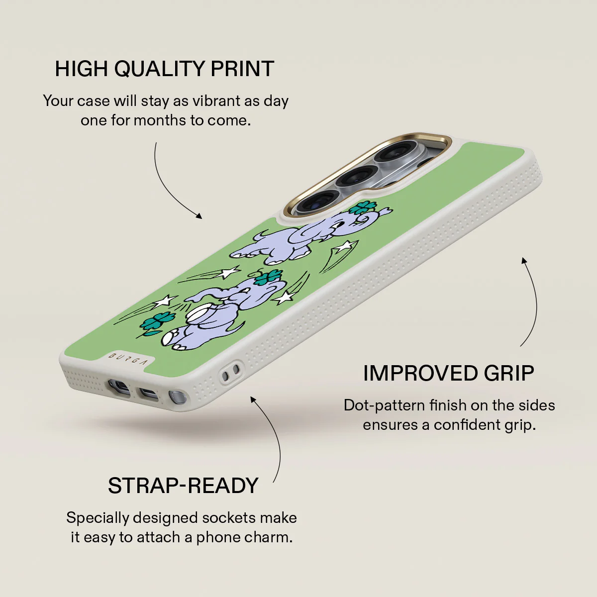 Big Energy - Samsung Galaxy S26 Ultra Case - Image 30