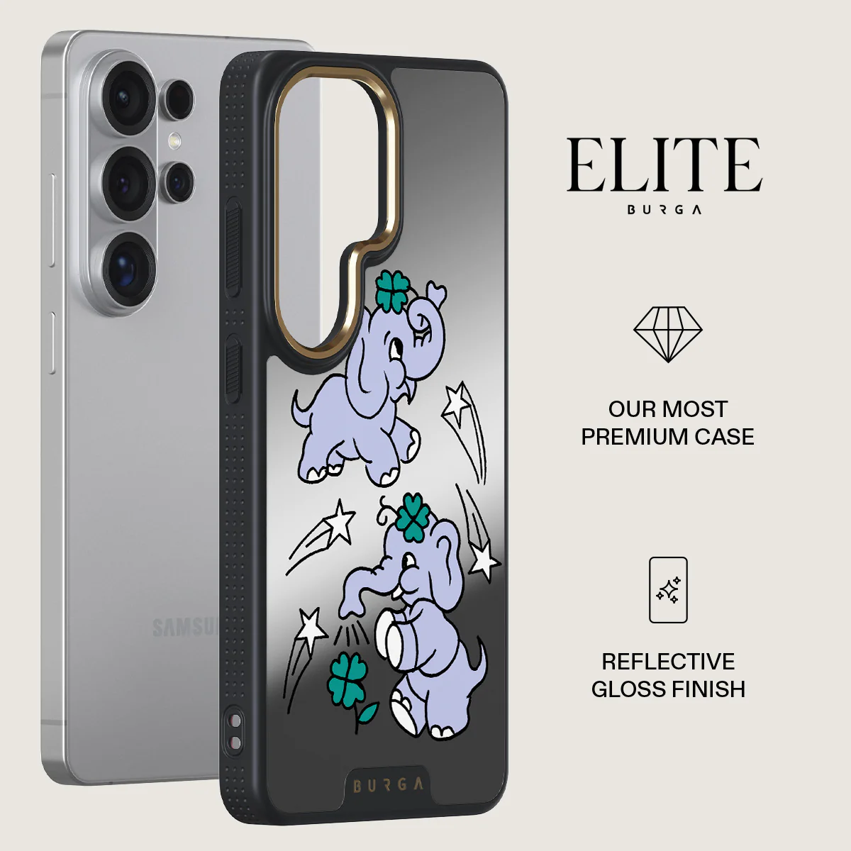 Big Energy - Samsung Galaxy S26 Ultra Case - Image 41