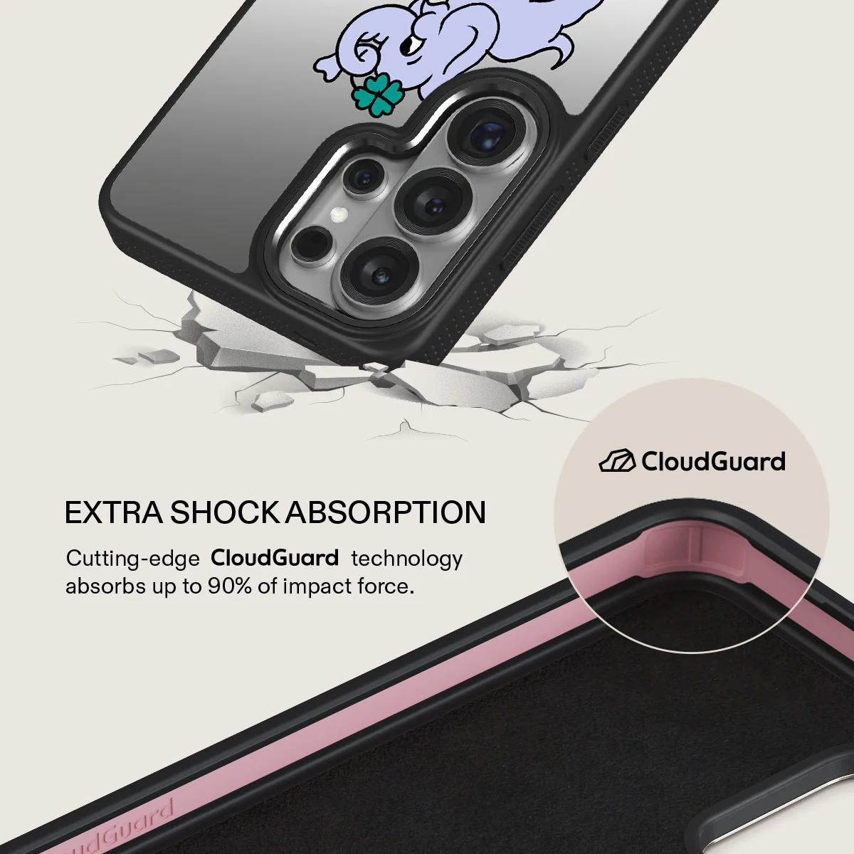 Big Energy - Samsung Galaxy S26 Ultra Case - Image 50