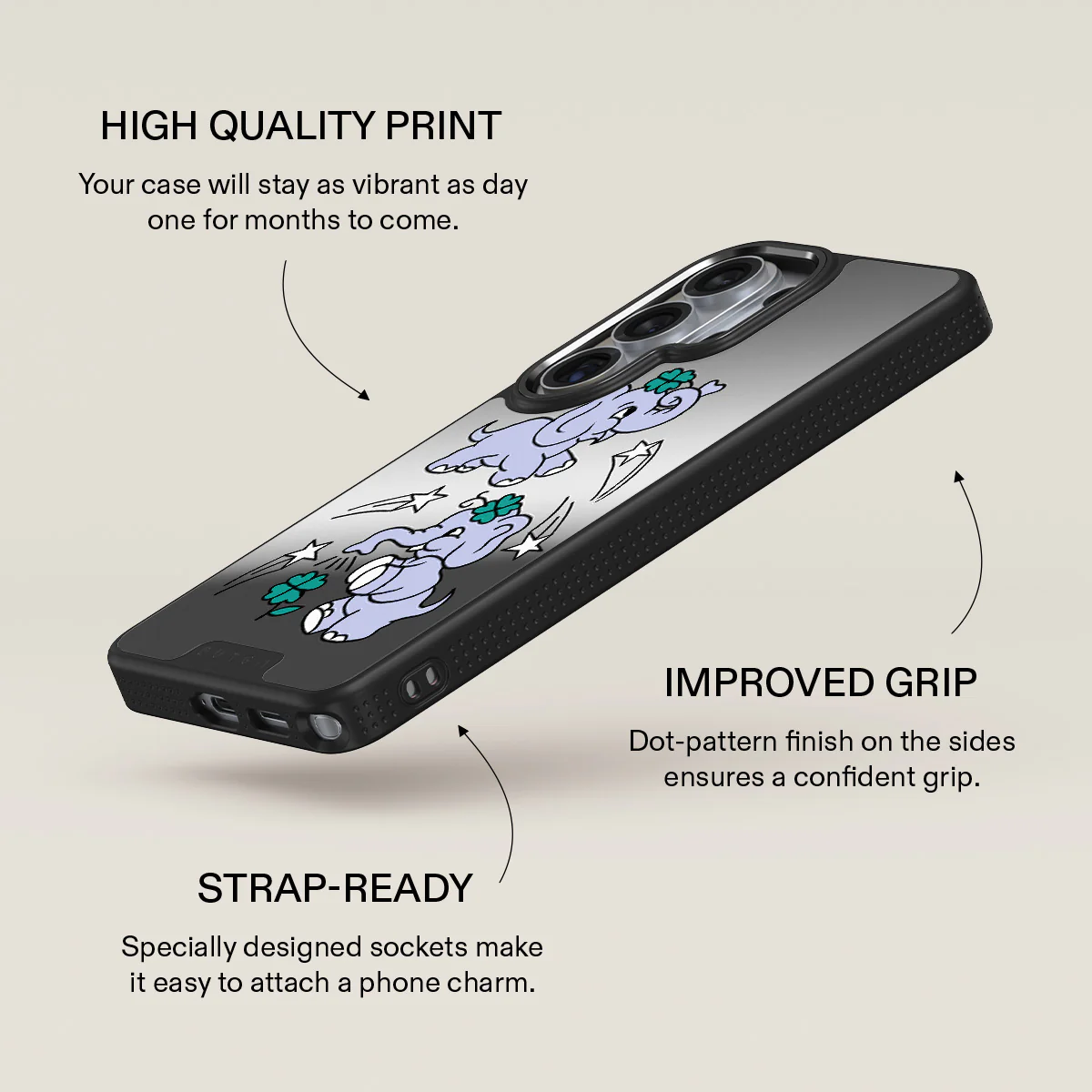 Big Energy - Samsung Galaxy S26 Ultra Case - Image 53