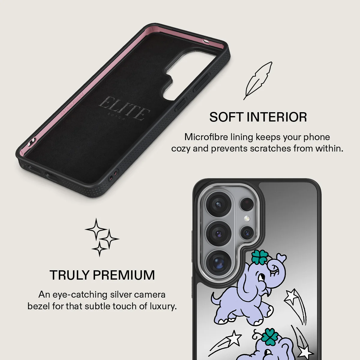 Big Energy - Samsung Galaxy S26 Ultra Case - Image 62