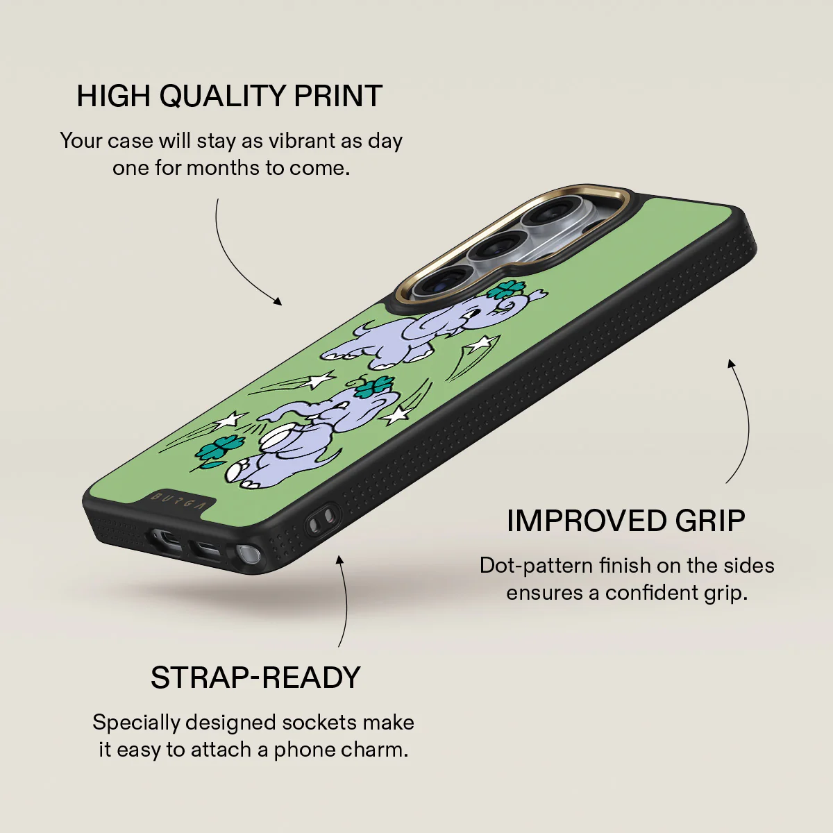 Big Energy - Samsung Galaxy S26 Ultra Case - Image 9