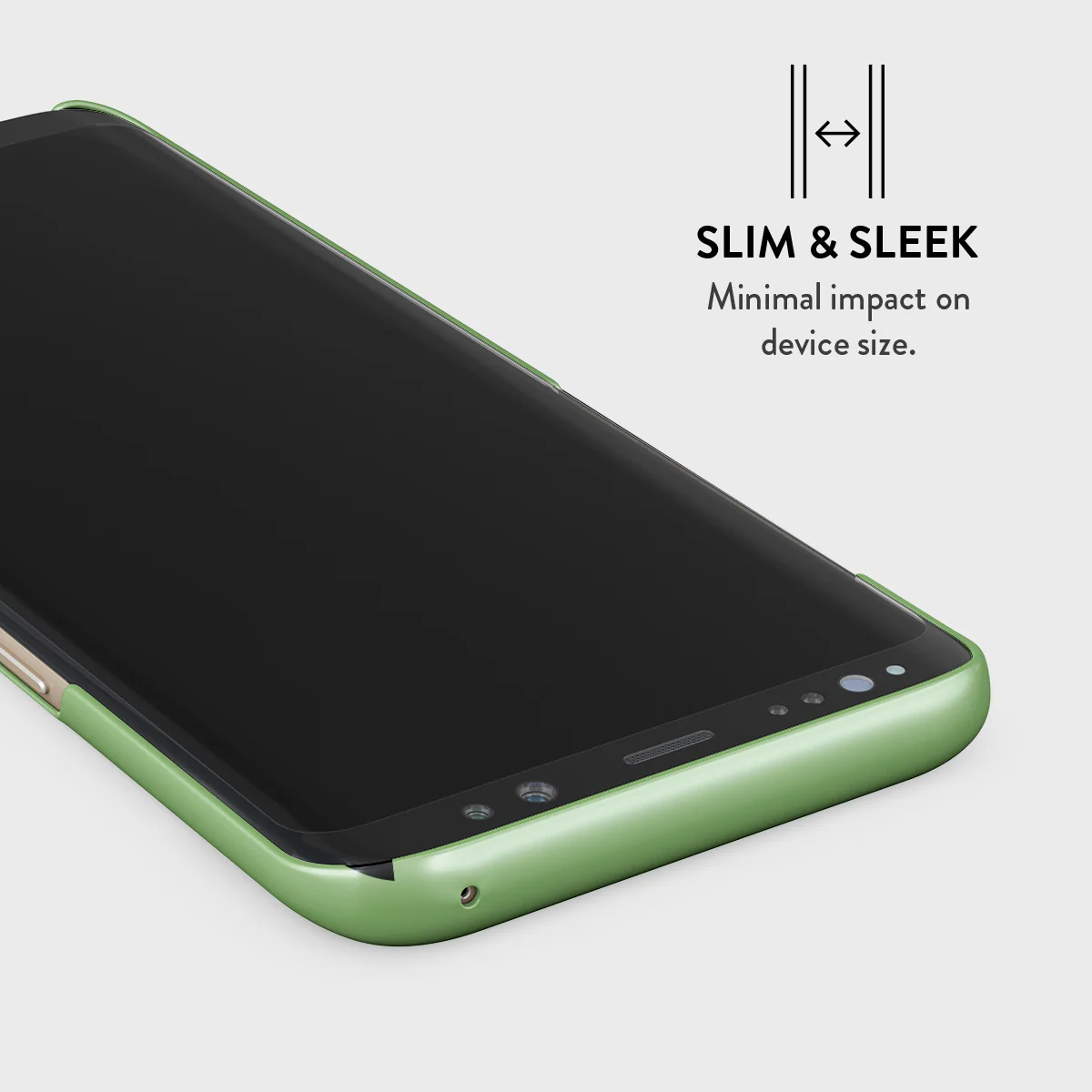 Big Energy - Samsung Galaxy S9 Plus Case - Image 4