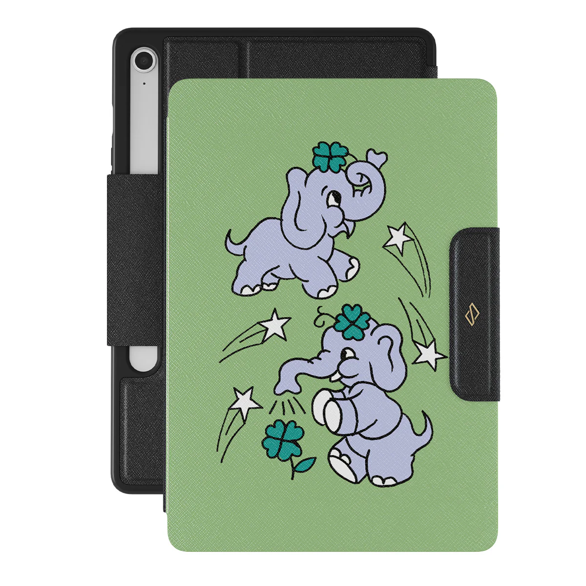 Big Energy - Samsung Galaxy Tab S10 FE Case