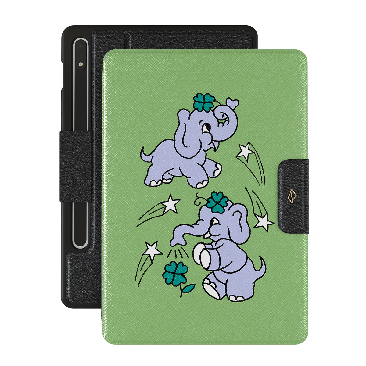 Big Energy - Samsung Galaxy Tab S8+/S7+/S7 FE Case