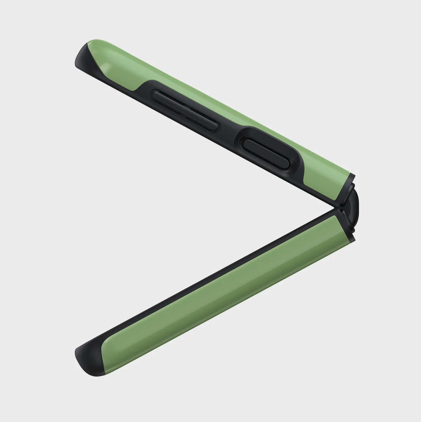 Big Energy - Samsung Galaxy Z Flip 3 Case - Image 6