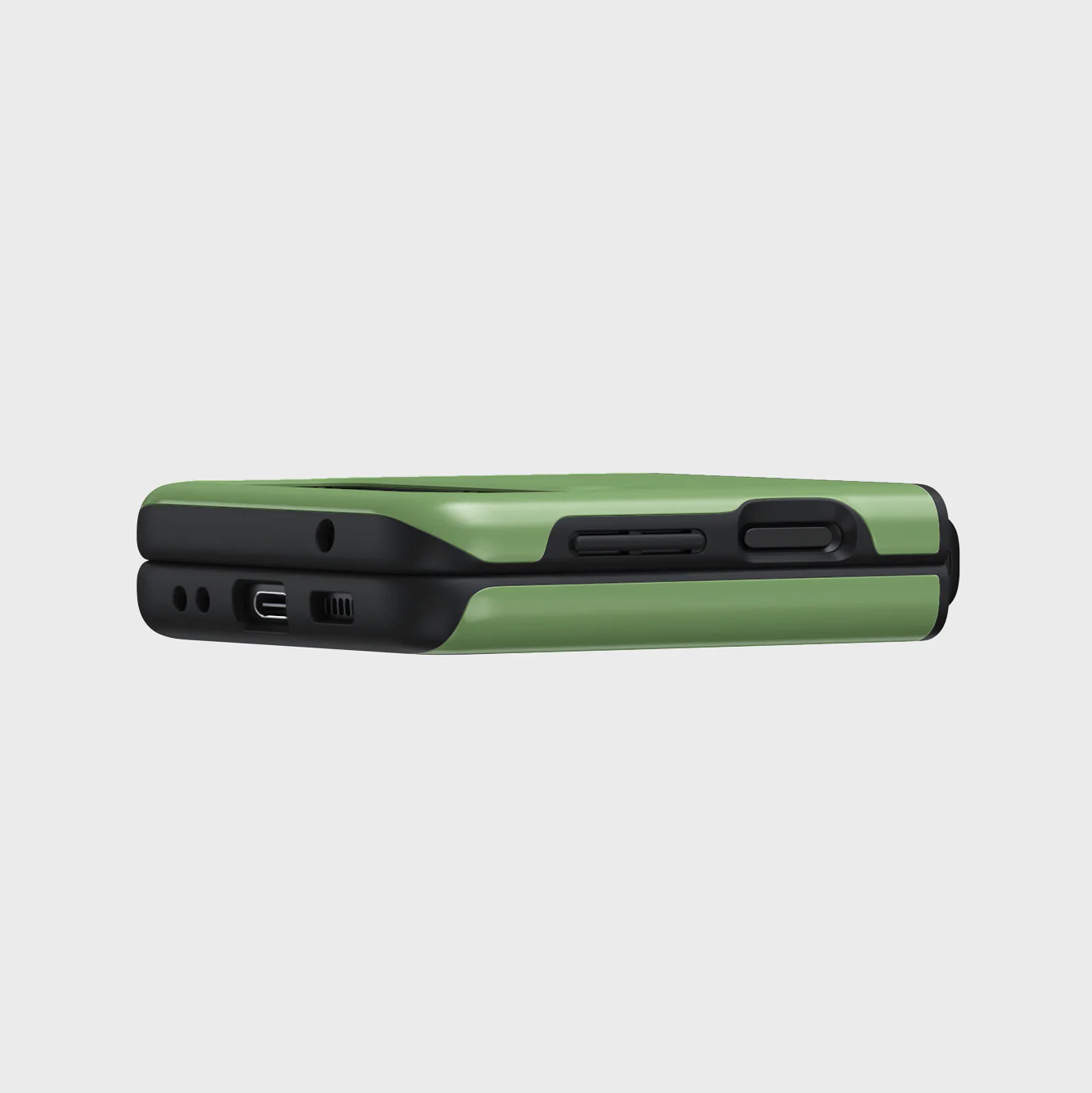 Big Energy - Samsung Galaxy Z Flip 3 Case - Image 7