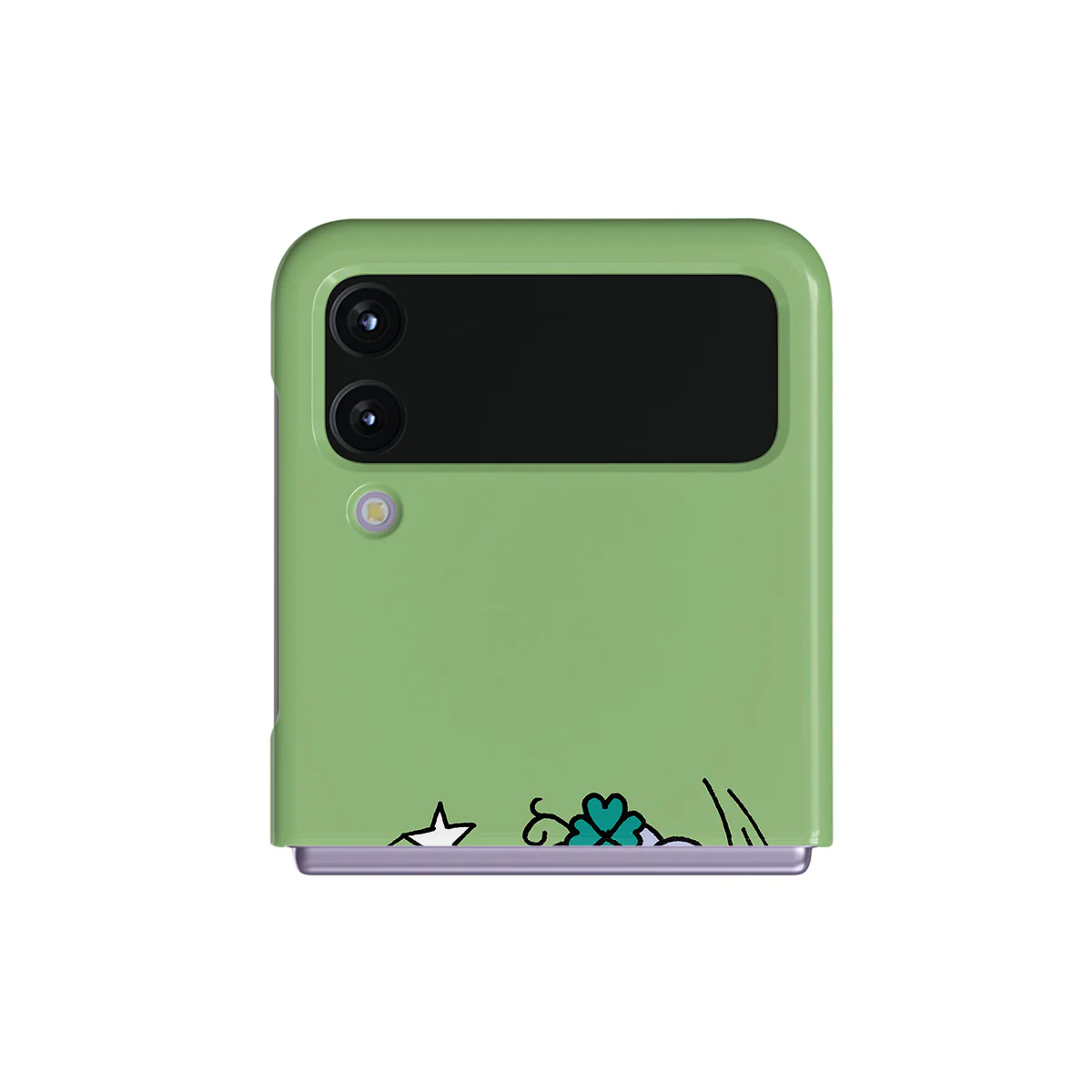 Big Energy - Samsung Galaxy Z Flip 4 Case