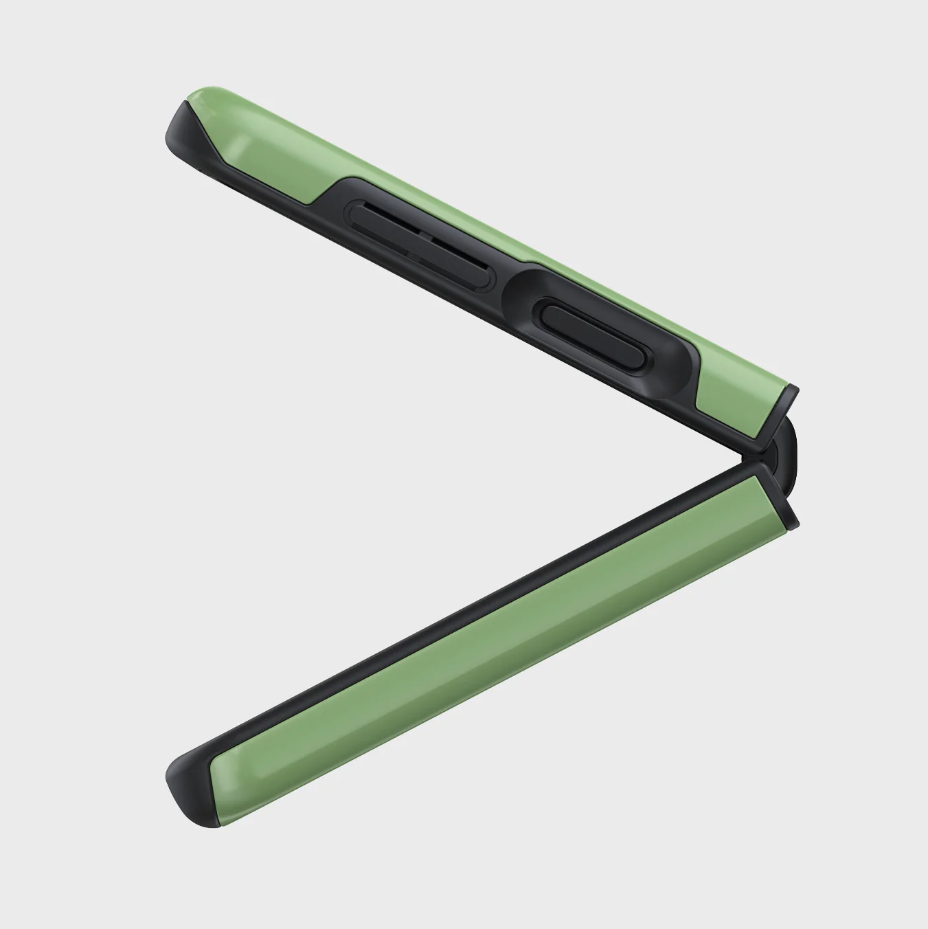 Big Energy - Samsung Galaxy Z Flip 4 Case - Image 12