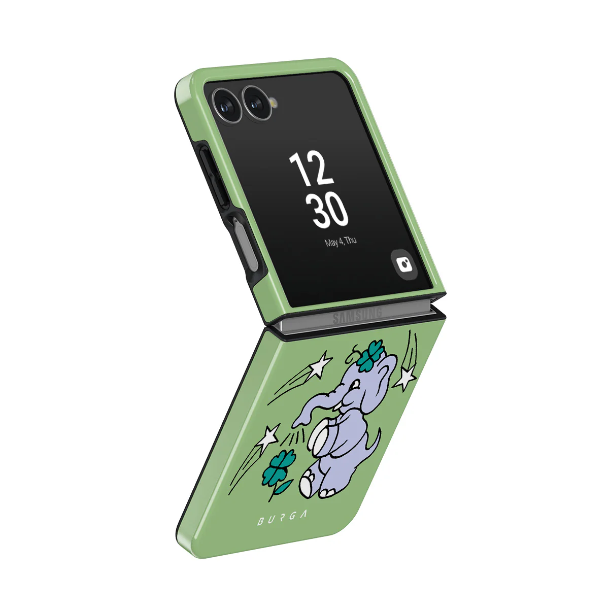 Big Energy - Samsung Galaxy Z Flip 7 Case