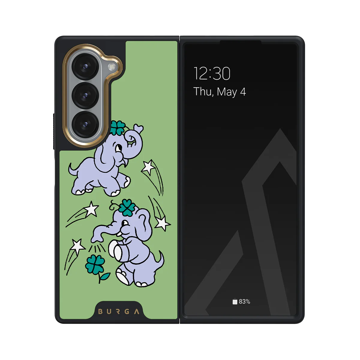 Big Energy - Samsung Galaxy Z Fold 6 Case