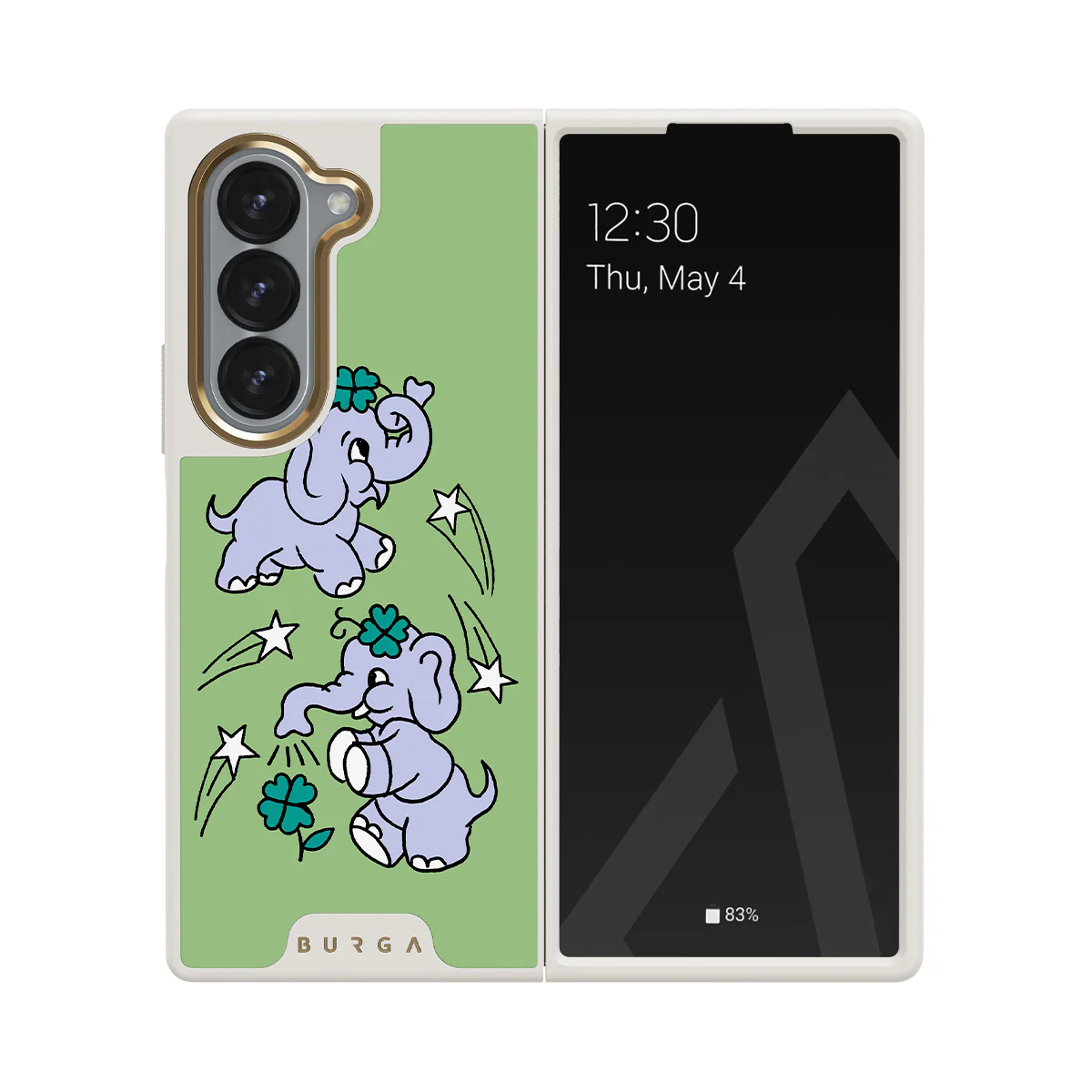 Big Energy - Samsung Galaxy Z Fold 6 Case - Image 15