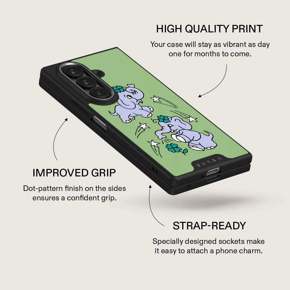 Big Energy - Samsung Galaxy Z Fold 7 Case - Image 12