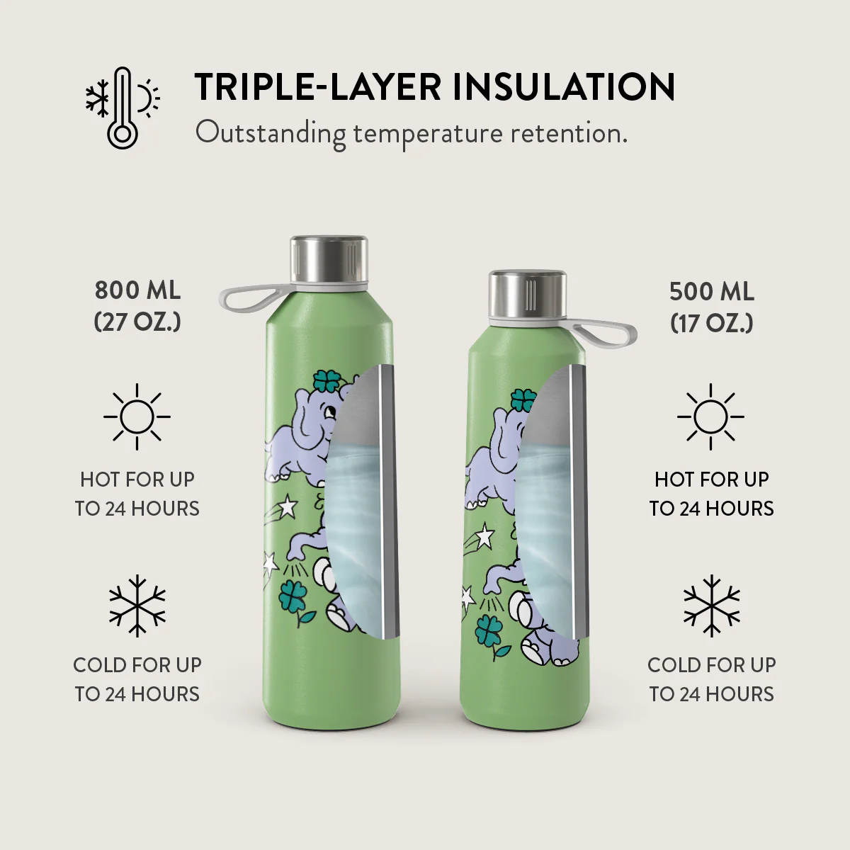 Big Energy - Water Bottle - Image 6