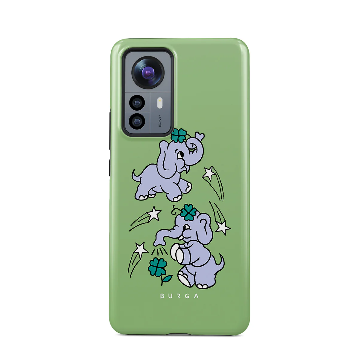 Big Energy - Xiaomi 12 Case