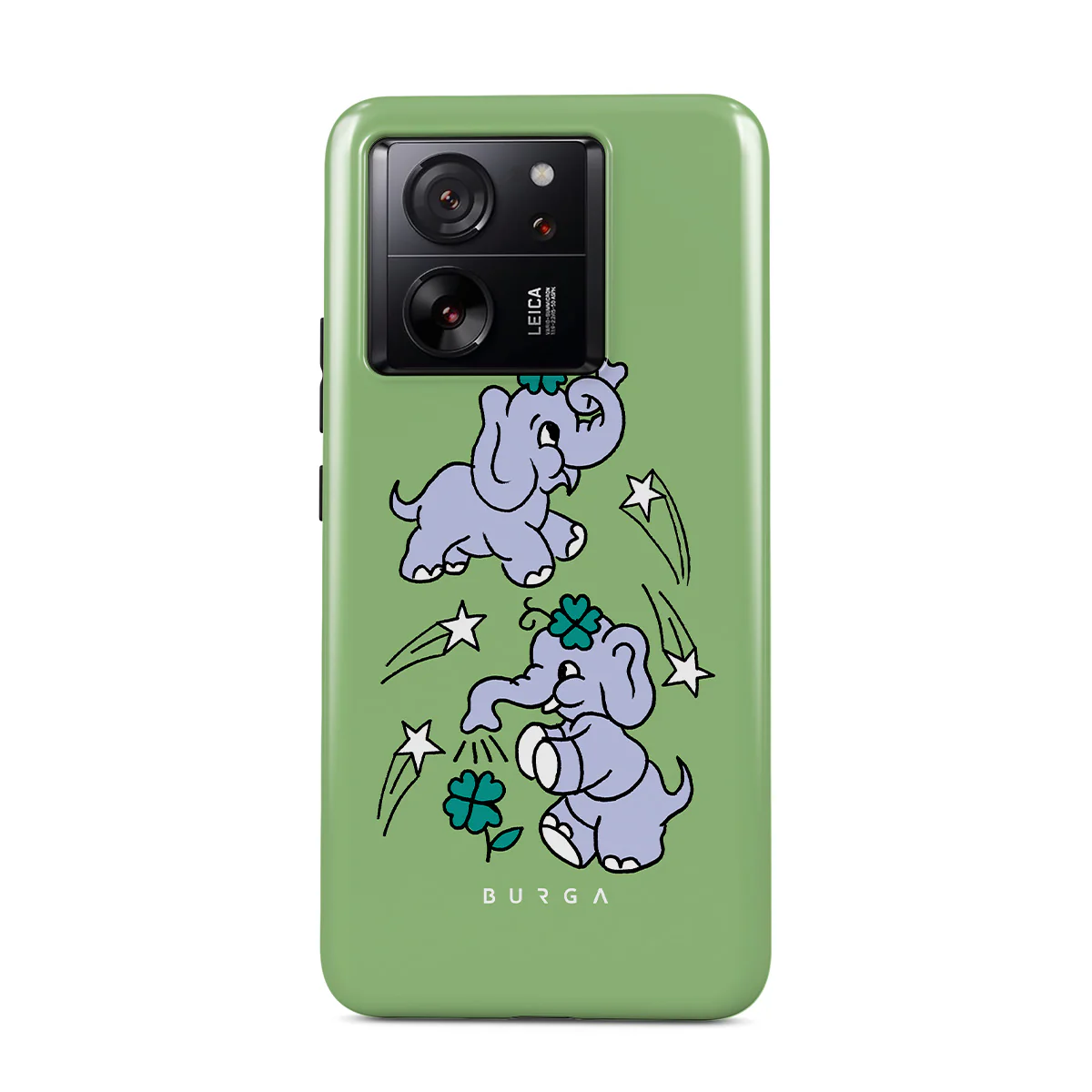 Big Energy - Xiaomi 13T Pro Case