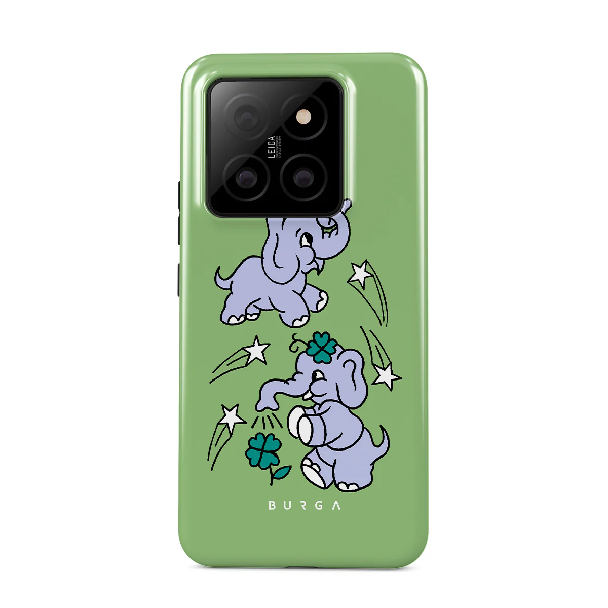 Big Energy - Xiaomi 14 Pro Case
