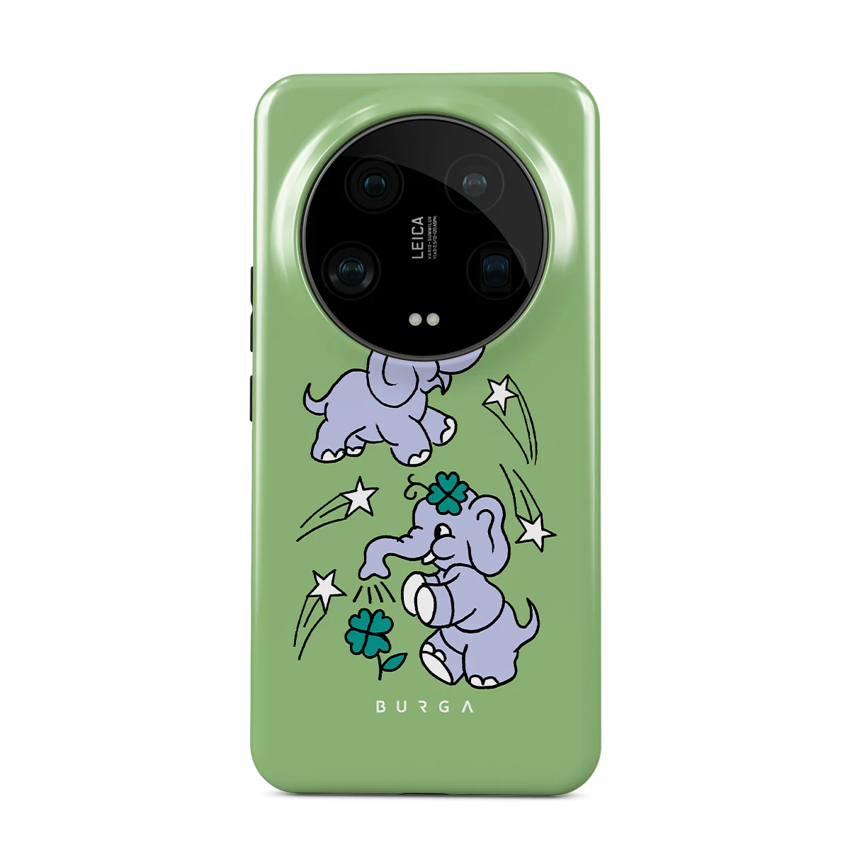 Big Energy - Xiaomi 14 Ultra Case