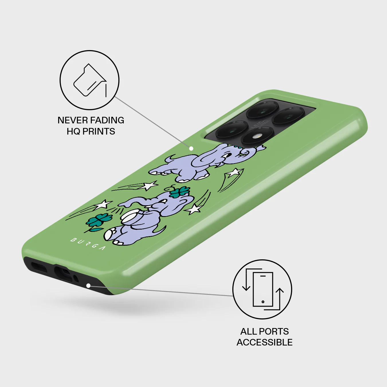 Big Energy - Xiaomi 14T Pro Case - Image 3