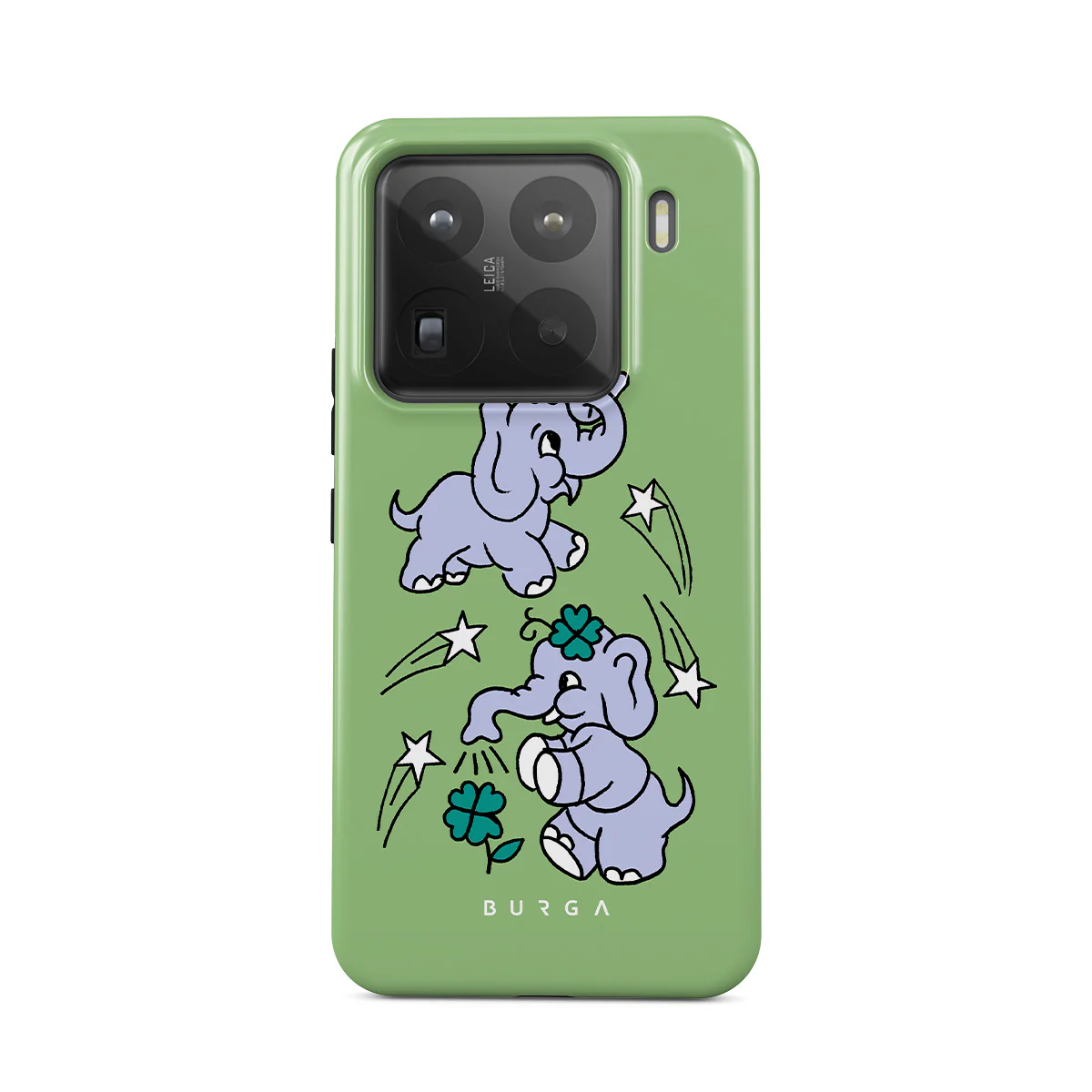 Big Energy - Xiaomi 15 Pro Case