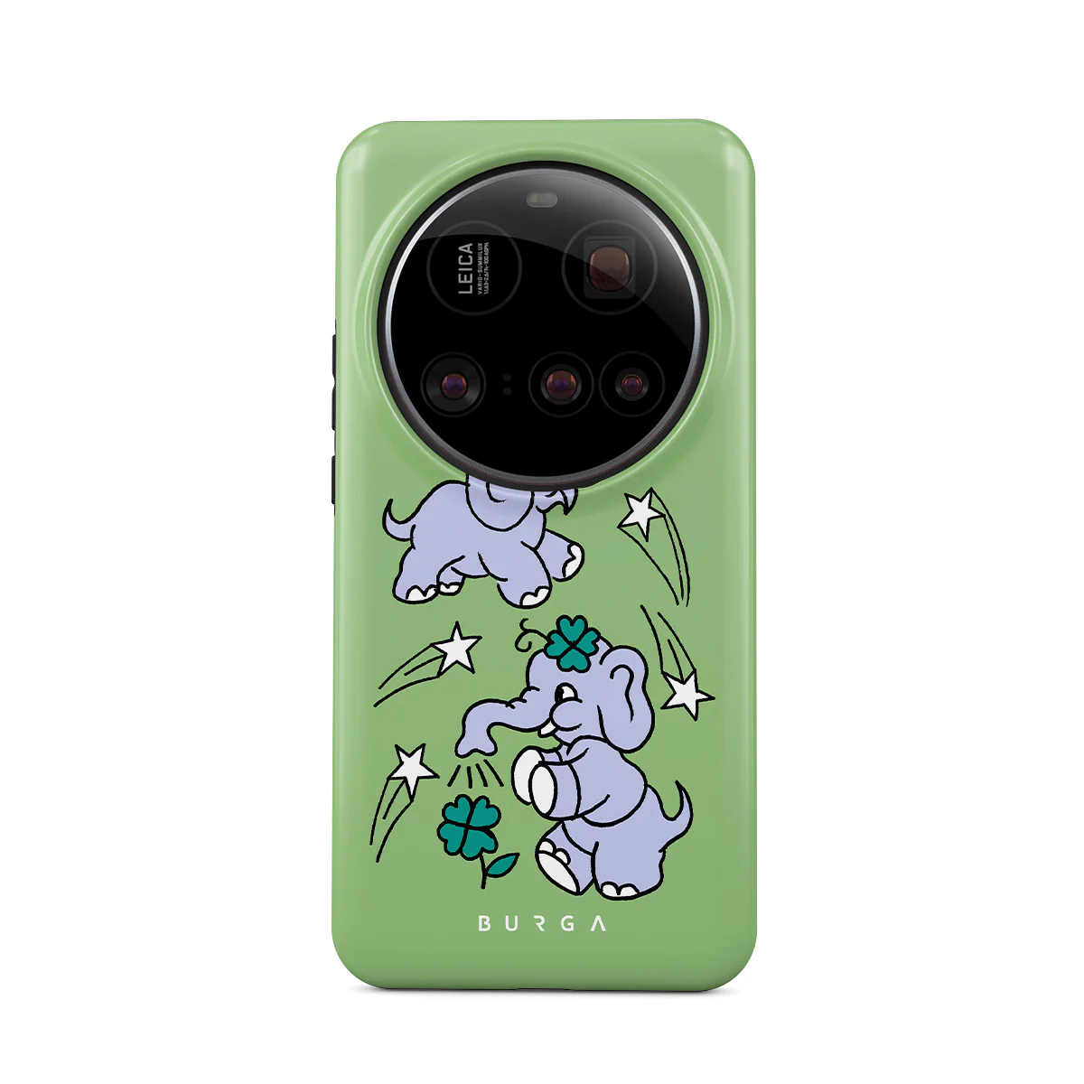 Big Energy - Xiaomi 15 Ultra Case