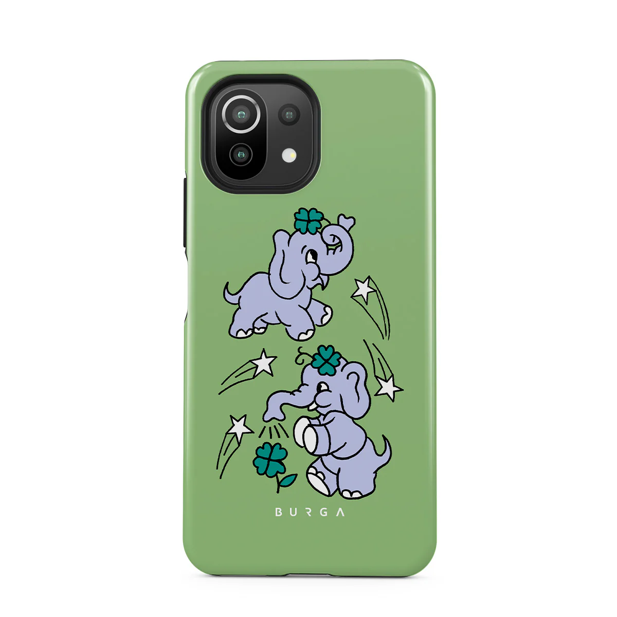 Big Energy - Xiaomi Mi 11 Lite 4G / 5G Case