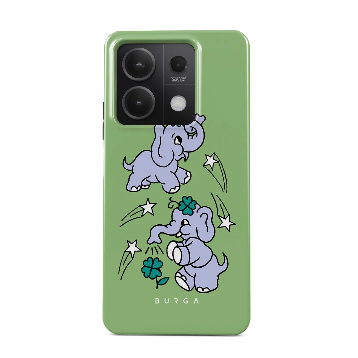 Big Energy - Xiaomi Redmi Note 13 5G Case